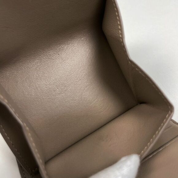 Yves Saint Laurent YVES Saint Laurent YSL Cassandra Compact Wallet Billfold - Picture 5 of 6